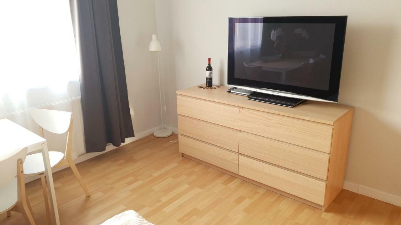 Apartament Miarki 3 ชวีโนวิชแจ ภายนอก รูปภาพ
